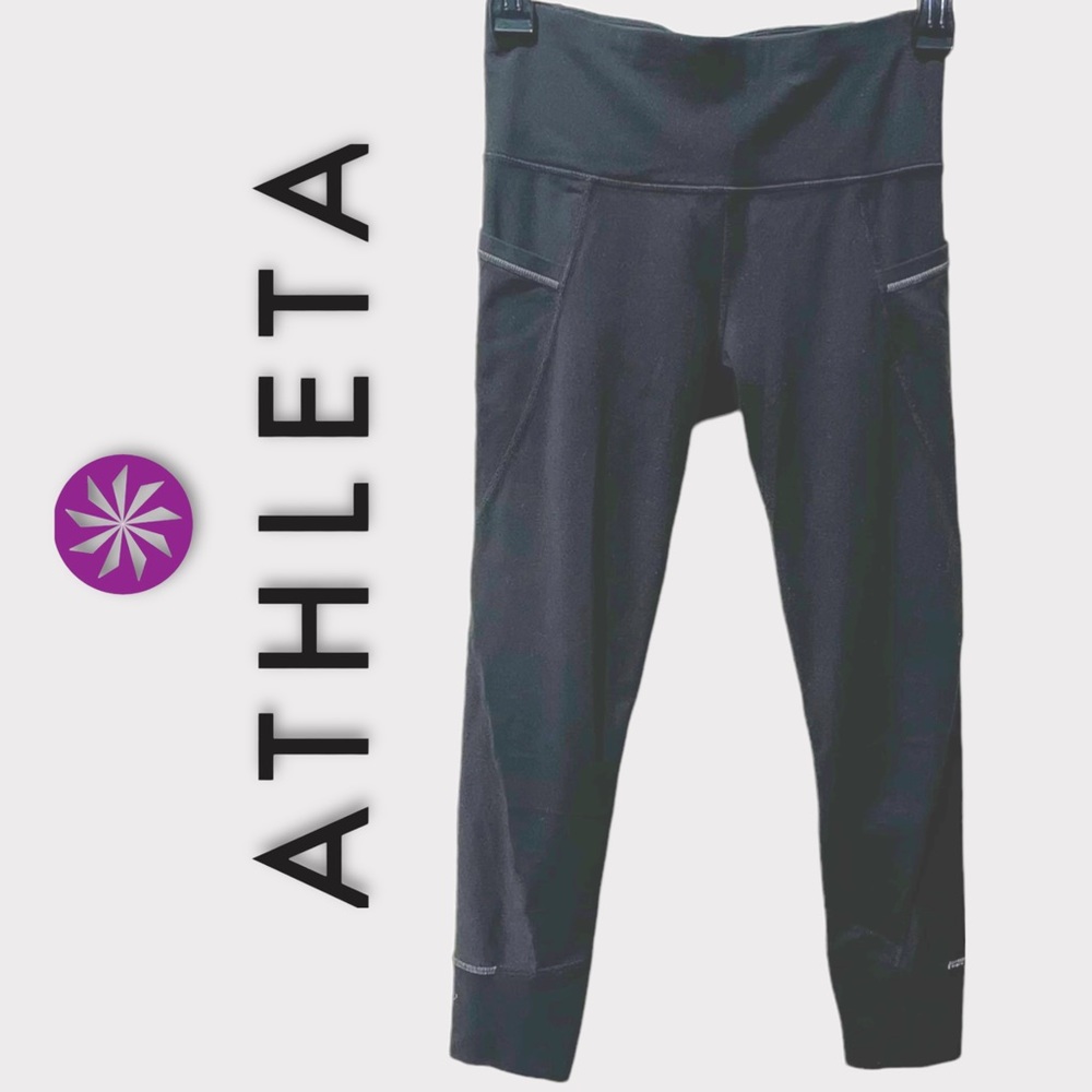 Athleta Leggings